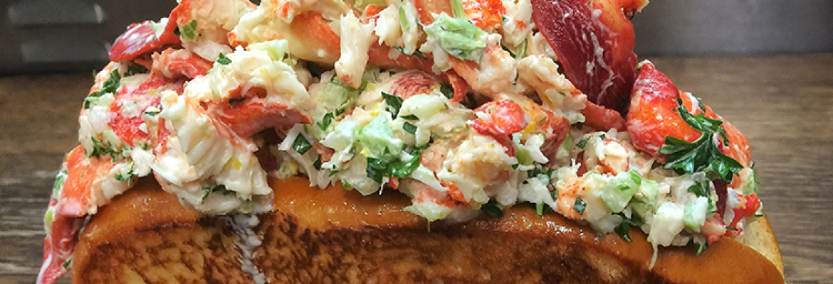 lordship lobster co