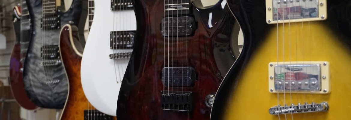 Beller’s Music