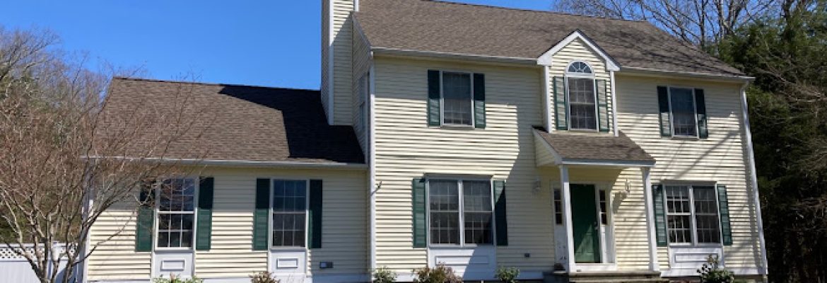 Maynard Roofing LLC