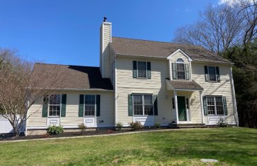 Maynard Roofing LLC