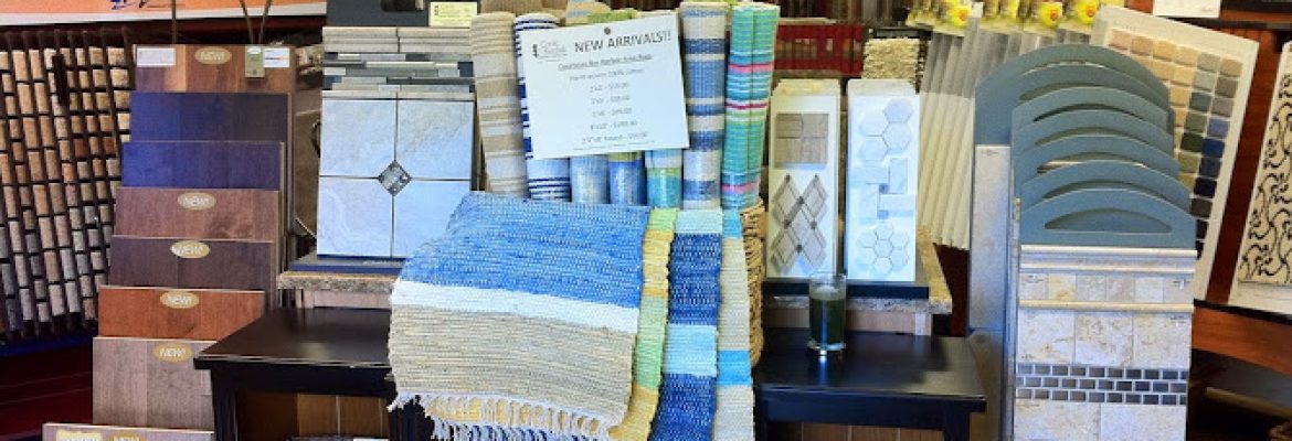Laigle Floorcovering & Design- Canton, CT