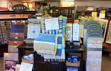 Laigle Floorcovering & Design- Canton, CT