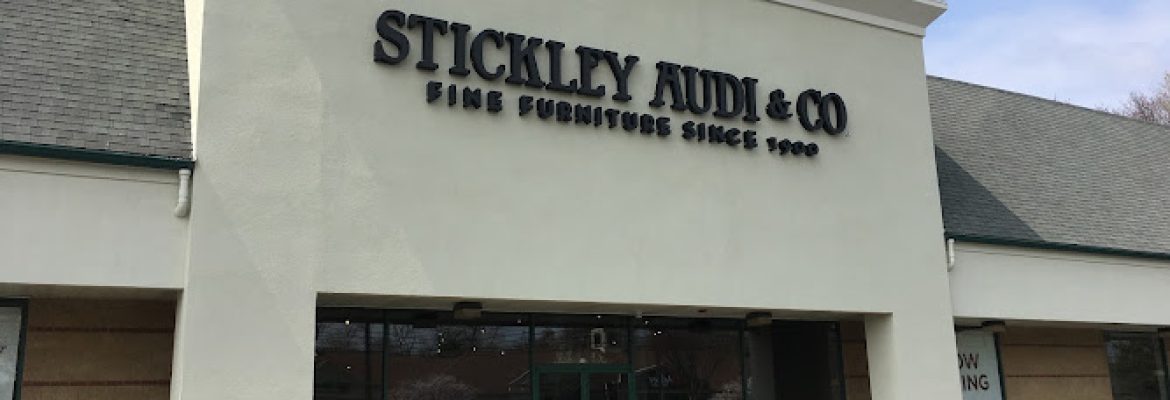 Stickley Furniture
