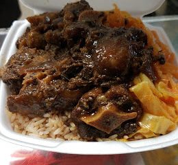 Caribbean West Indian Market