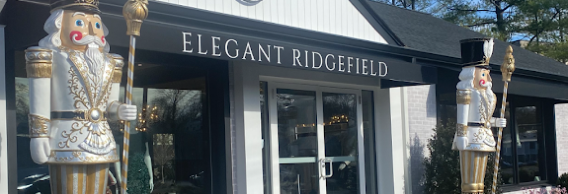 Elegant Ridgefield