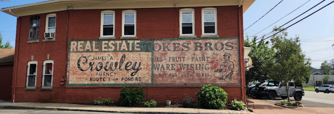 Old Colony Package Store