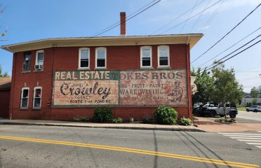 Old Colony Package Store