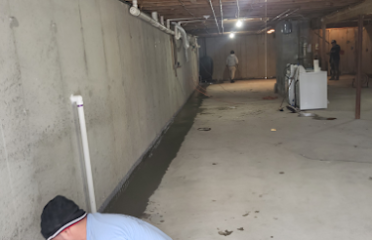 Empire Construction Waterproofing, LLC