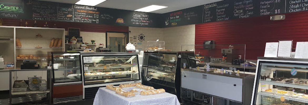 Italian Gourmet Deli-Catering-Fresh Pasta