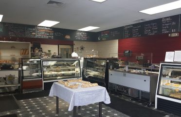 Italian Gourmet Deli-Catering-Fresh Pasta