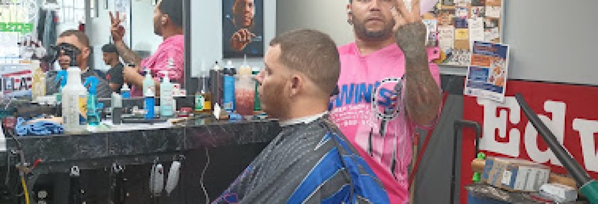 Edwins Barber Shop