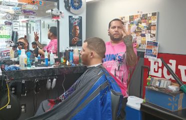 Edwins Barber Shop