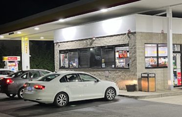 Shell