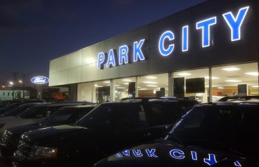 Park City Ford, Inc.