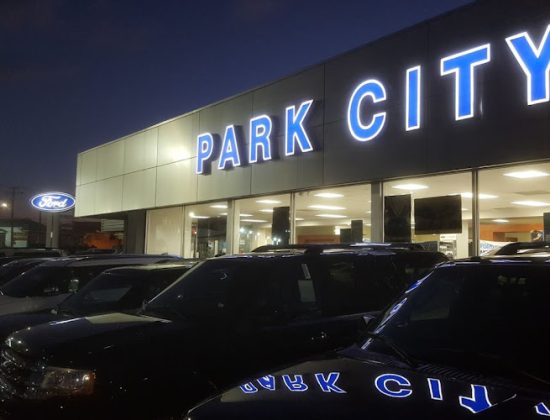 Park City Ford, Inc.