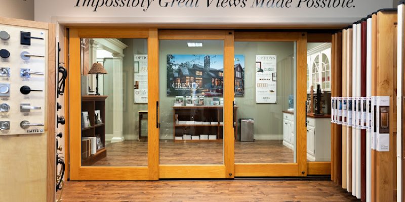 Woodbury Supply Company