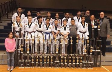 East Coast Academy-Tae Kwon DO