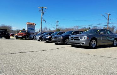 Capitol Garage Chrysler Dodge Jeep RAM
