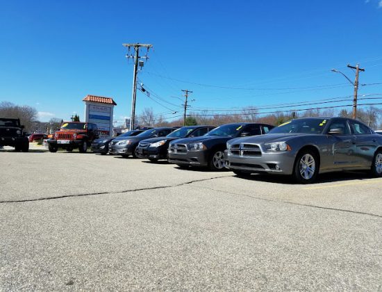 Capitol Garage Chrysler Dodge Jeep RAM