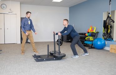 Gaylord Physical Therapy, Cromwell