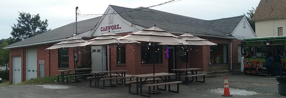 Los Garcia Mexican Fusion
