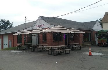 Los Garcia Mexican Fusion