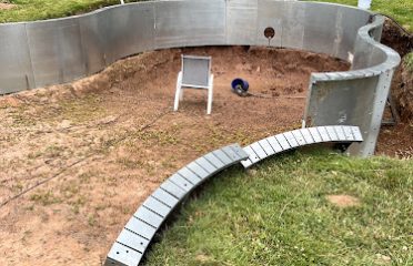 Carolyn Pools Inc.