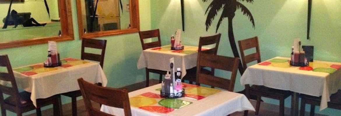 Sun Splash Bar & Grill