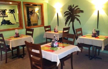 Sun Splash Bar & Grill