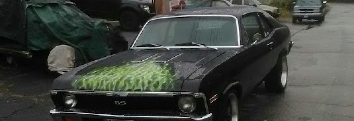 Sabby’s Auto