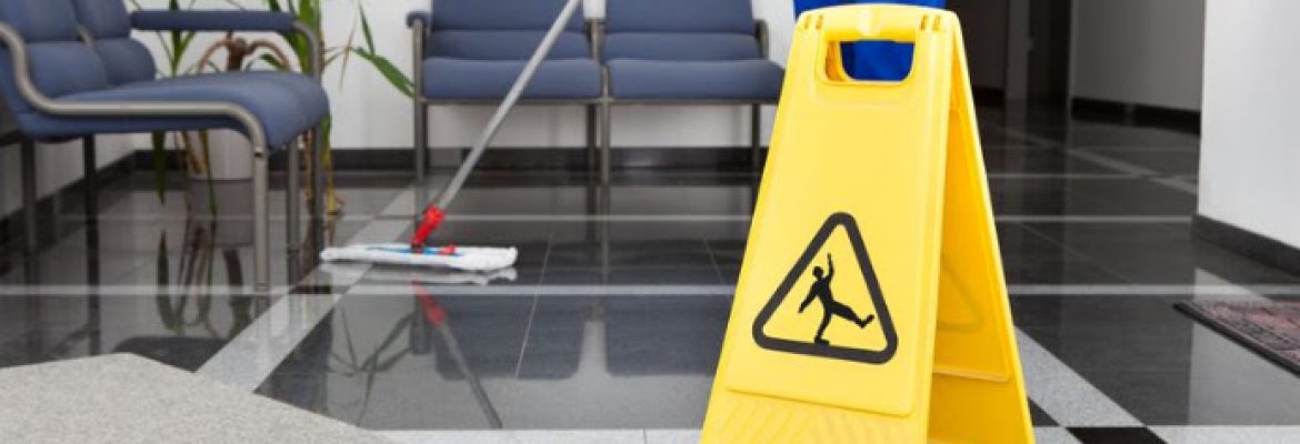 Dependable Cleaning Service