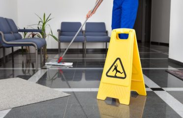Dependable Cleaning Service