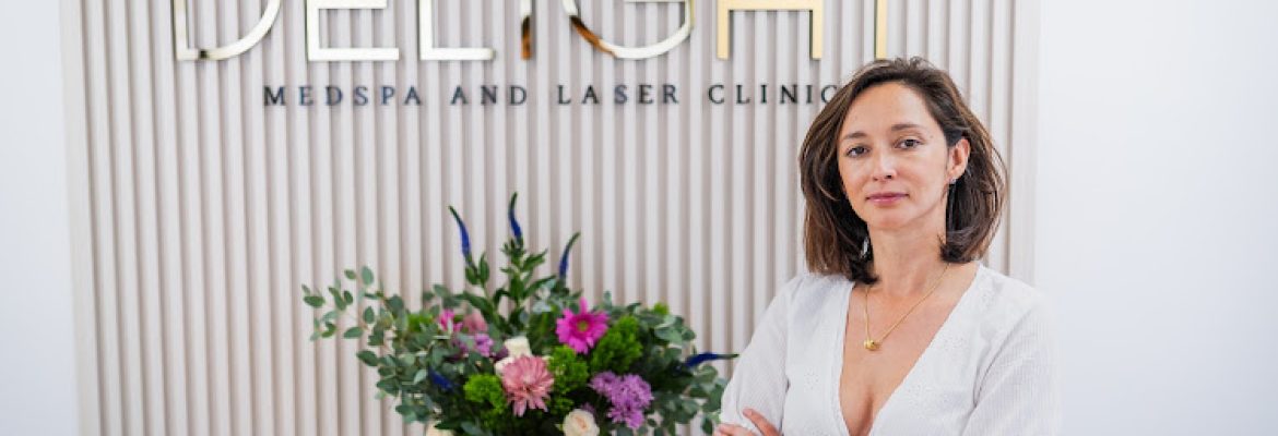 Delight MedSPA and Laser Clinic