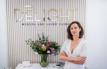 Delight MedSPA and Laser Clinic