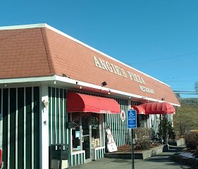 Angie’s Pizza & Pier 27 Lounge