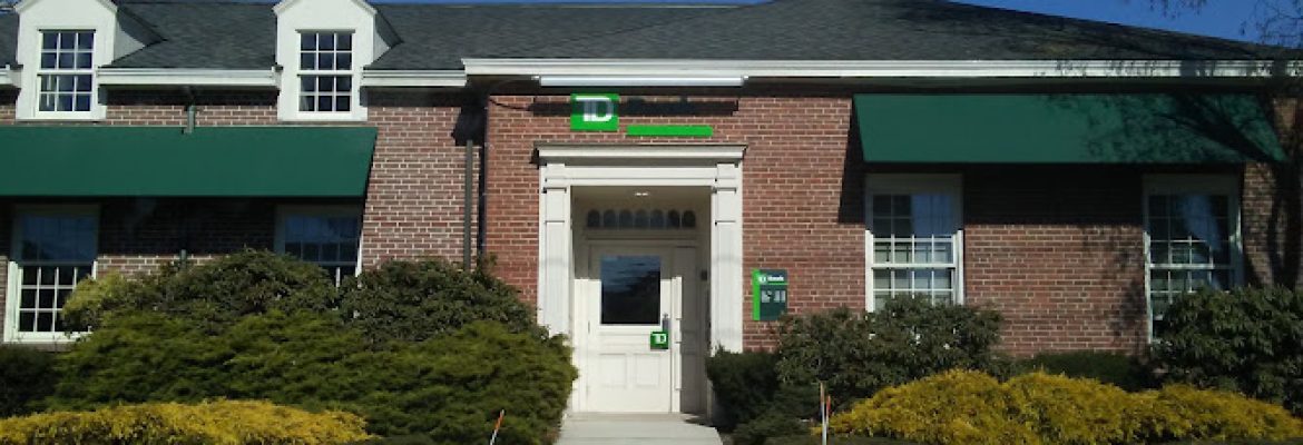 TD Bank