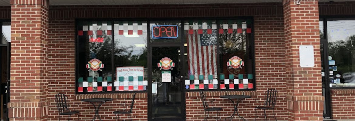 Home Plate Deli
