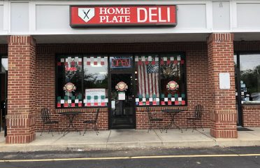 Home Plate Deli