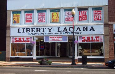 Liberty Lagana Furniture & Mattress