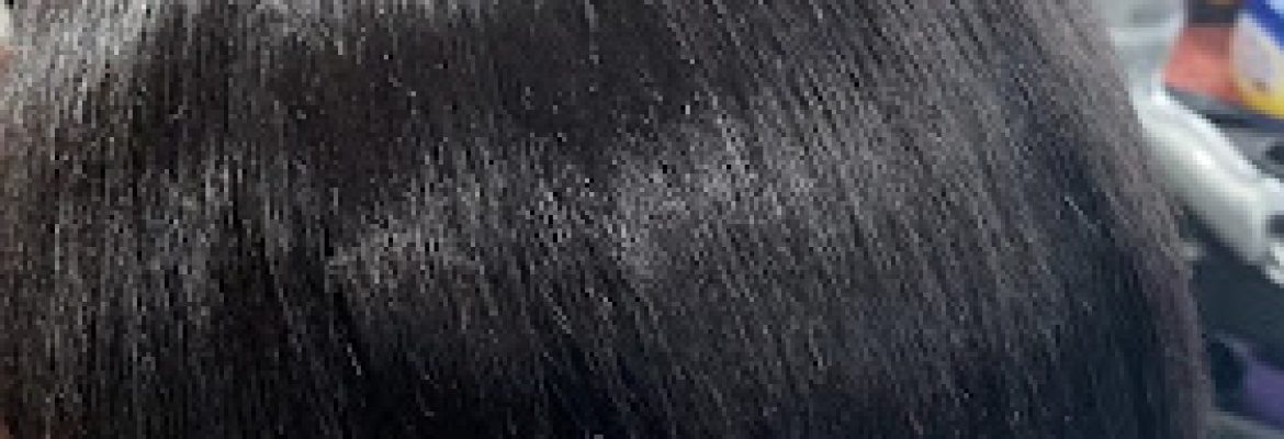 RUTH DOMINICAN BEAUTY AND BARBER