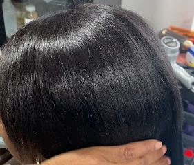 RUTH DOMINICAN BEAUTY AND BARBER