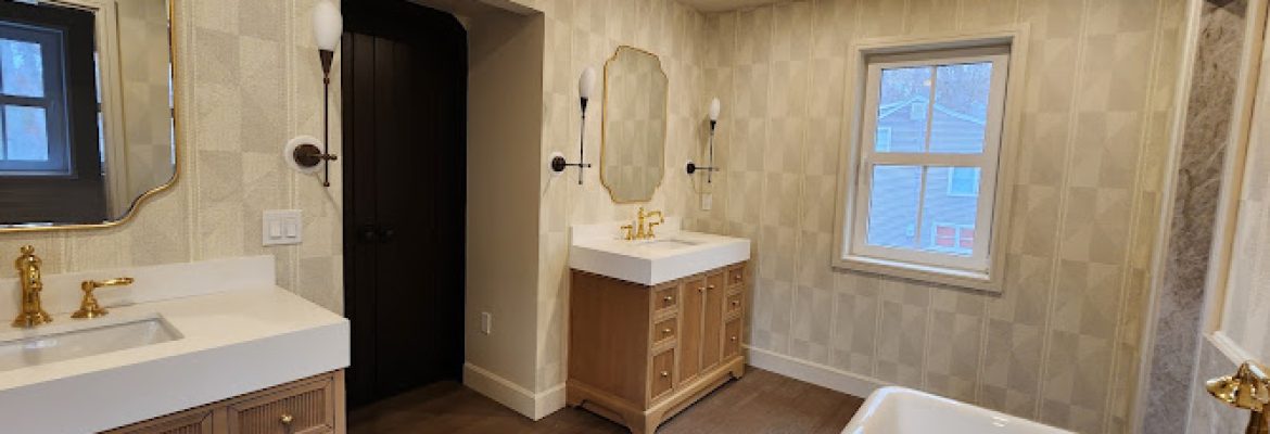 Area Renovation INC