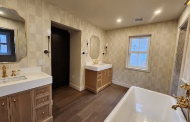 Area Renovation INC