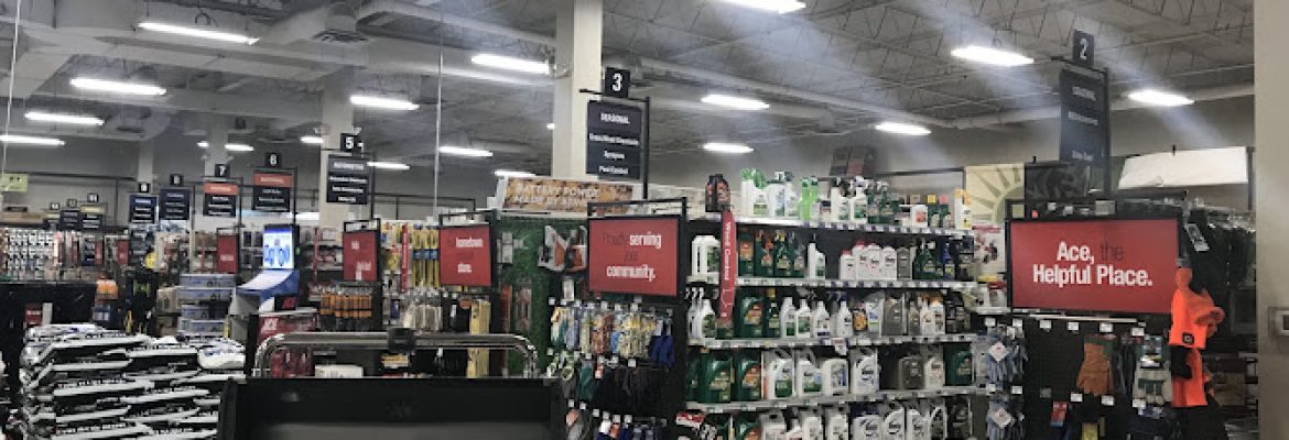 Rocky’s Ace Hardware