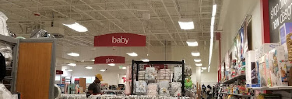 T.J. Maxx