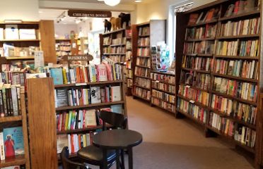 Hickory Stick Book Shop