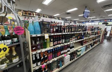 Price Break Liquor