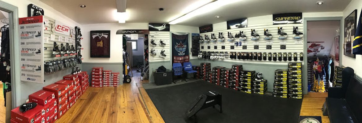 Hamden Sport Center