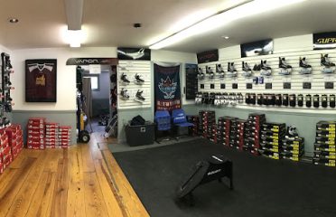 Hamden Sport Center