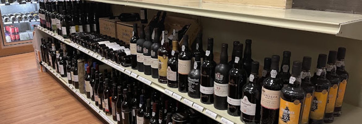 Gillette Wine & Spirits